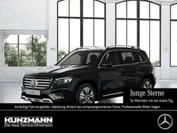 Nachtschwarz Gebraucht 2025 Mercedes GLB220 Progressive SUV | 47.690 € (Fairer Preis)