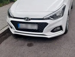 Weiß Gebraucht 2019 Hyundai i20 Select Kleinwagen | 10.499 € (Fairer Preis)