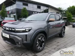 Grau Neu 2025 Dacia Duster Extreme SUV | 29.705 € (Fairer Preis)