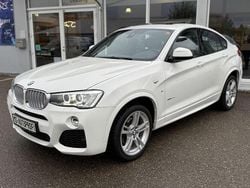 Weiß Gebraucht 2015 BMW X4 M Sport SUV | 22.890 € (Fairer Preis)