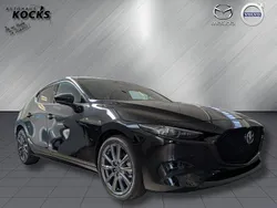Neu 2025 Mazda 3 Exclusive-Line | 28.990 € (Fairer Preis)