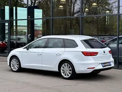 Seat Leon ST