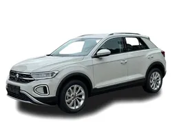 Andere Neu 2025 VW T-Roc Edition SUV | 35.958 € (Guter Preis)