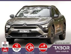 Grau Gebraucht 2024 Citroën C5 X Kombi | 25.988 € (Fairer Preis)