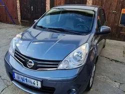 Gebraucht 2010 Nissan Note I-Way Van / Kleinbus | 4.500 € (Fairer Preis)