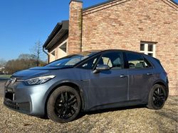 Blau Gebraucht 2020 VW ID.3 Pro Performance Kleinwagen | 22.600 € (Guter Preis)