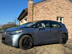 Blau Gebraucht 2020 VW ID.3 Pro Performance Kleinwagen | 22.600 € (Etwas zu teuer)