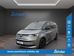 Silber Gebraucht 2022 VW T7 Life Van | 43.944 € (Superpreis)