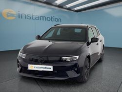 Schwarz Neu 2025 Opel Astra Kombi | 30.949 € (Superpreis)