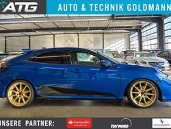 Blau Gebraucht 2017 Honda Civic Sport Plus Limousine | 19.490 € (Fairer Preis)