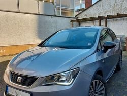Gebraucht 2016 Seat Ibiza Coupé | 5.990 € (Superpreis)