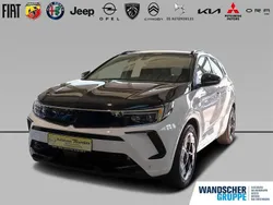Jade weiss/arktis weiss Gebraucht 2023 Opel Grandland X GSe SUV | 27.490 € (Superpreis)