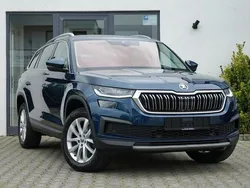 Metallic Gebraucht 2022 Skoda Kodiaq Style SUV | 30.580 € (Fairer Preis)