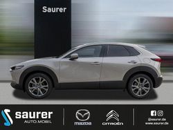 Gold Neu 2025 Mazda CX-30 Exclusive-Line SUV | 33.490 €