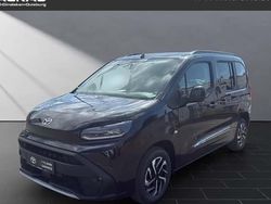 Schwarz Neu 2025 Toyota Proace Verso City Kombi | 34.450 € (Guter Preis)