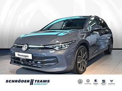 Grau Neu 2025 VW Golf Style Limousine | 34.890 €
