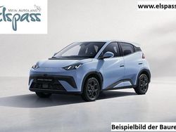 Grün Neu 2025 BYD Dolphin Comfort Kleinwagen | 30.999 € (Teuer)