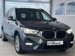 Grau Gebraucht 2021 BMW X1 Sport Line SUV | 23.199 € (Fairer Preis)