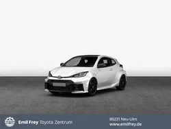 Schneeweiß Neu 2025 Toyota Yaris Limousine | 21.990 € (Superpreis)