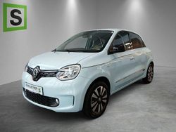 Blau Gebraucht 2023 Renault Twingo Techno Kleinwagen | 14.690 € (Fairer Preis)