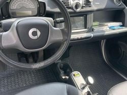Weiß Gebraucht 2015 Smart ForTwo Coupé Coupé | 4.750 € (Guter Preis)