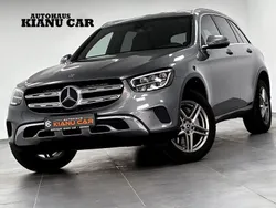 Mercedes GLC300