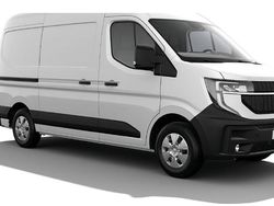 Neu 2025 Renault Master Business Van | 36.390 € (Fairer Preis)