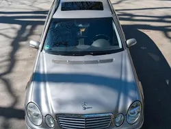 Mercedes 220