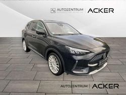 Schwarz Gebraucht 2023 MG HS Luxury SUV | 21.290 € (Guter Preis)