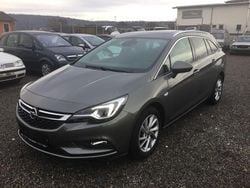 Grau Gebraucht 2019 Opel Astra Innovation Kombi | 8.800 € (Superpreis)