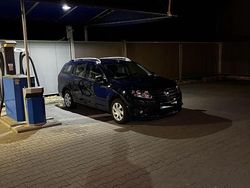 Blau Gebraucht 2015 Dacia Logan Kombi | 3.999 € (Superpreis)