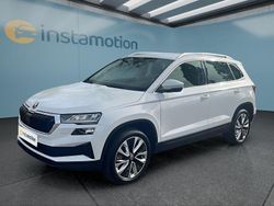 Gebraucht 2024 Skoda Karoq SUV | 30.249 € (Fairer Preis)