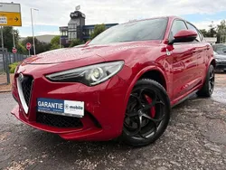 Gebraucht 2019 Alfa Romeo Stelvio Quadrifoglio SUV | 39.999 € (Superpreis)