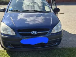 Gebraucht 2008 Hyundai Getz Kleinwagen | 1.850 € (Fairer Preis)