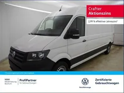 Othercolor Gebraucht 2024 VW Crafter Van | 39.980 € (Superpreis)