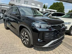 Schwarz Neu 2025 VW Tayron SUV | 51.850 € (Etwas zu teuer)