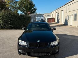 Schwarz Gebraucht 2011 BMW 335 Performance Coupé | 19.750 € (Teuer)