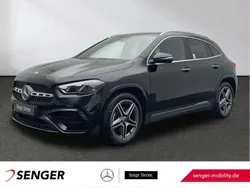 Mercedes GLA200
