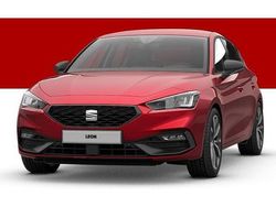 Neu 2025 Seat Leon FR Limousine | 29.020 € (Guter Preis)