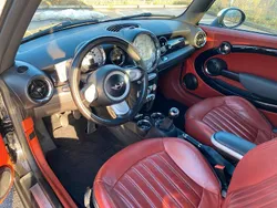 Schwarz Gebraucht 2009 Mini Cooper Kleinwagen | 3.600 € (Superpreis)