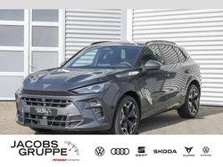 Grau Gebraucht 2025 Cupra Terramar SUV | 42.890 € (Guter Preis)