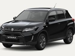 Schwarz Neu 2025 Suzuki Vitara Comfort SUV | 26.990 € (Fairer Preis)