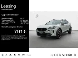 Taigagrau Gebraucht 2023 Cupra Formentor VZ SUV | 50.990 €