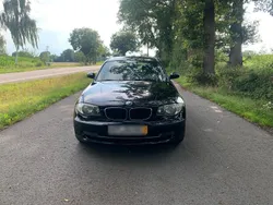 Schwarz Gebraucht 2008 BMW 116 Kleinwagen | 4.650 €