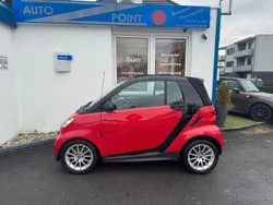Rot Gebraucht 2014 Smart ForTwo Coupé Cabrio | 6.950 € (Fairer Preis)