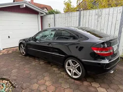 Schwarz Gebraucht 2008 Mercedes CLC180 Kleinwagen | 6.390 € (Etwas zu teuer)