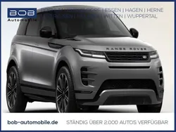 Eiger grey Neu 2025 Land Rover Range Rover evoque SE Dynamic SUV | 65.930 € (Superpreis)