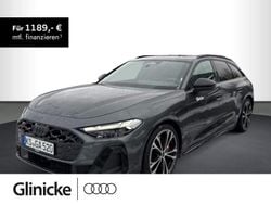 Grau Gebraucht 2026 Audi S5 Sport Kombi | 89.212 €