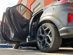 Grau Gebraucht 2020 Ford Puma ST SUV | 22.000 € (Guter Preis)