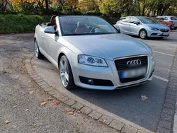Audi A3 Cabriolet